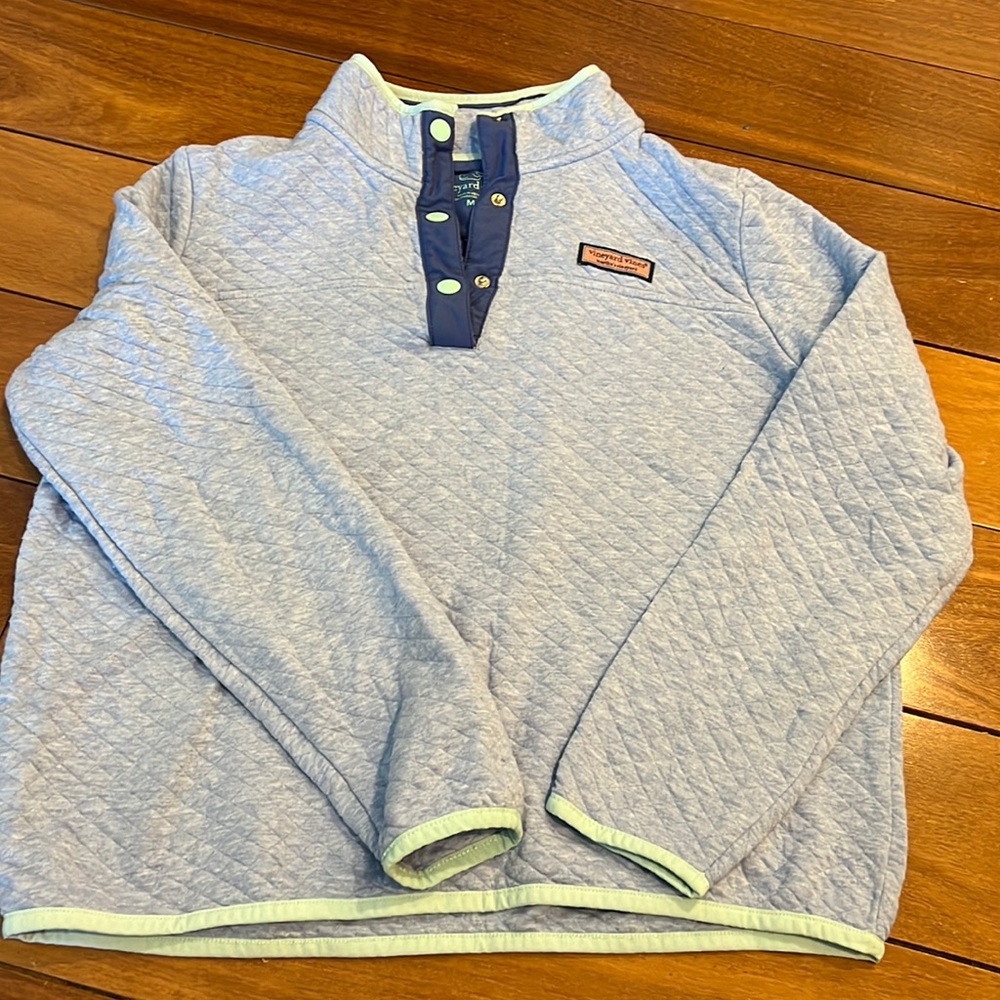 Girls Spring/summer sweatshirt